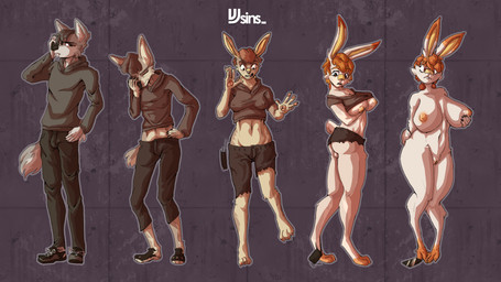 Rating: e
ID: 3836238
Date: 2023-01-26 17:30:51 -0500
Status: active
Score: 56
abs anthro balls balls_out big_breasts big_butt breast_growth breasts broken_phone butt canid canine canis cellphone clothed clothes_shrinking clothing clothing_loss crossgender digital_media_(artwork) digitigrade dropping_object electronics female gender_transformation generation_8_pokemon genitals growth gynomorph hi_res huge_breasts intersex lagomorph leporid lost_clothes male mammal mostly_nude mtf_transformation nintendo nipples on_phone phone phone_call plantigrade pokemon pokemon_(species) pussy rade_(wouldwolfess) radia_(wouldwolfess) scorbunny sequence skimpy small_clothing smartphone solo species_transformation thick_thighs transformation vjsins wardrobe_malfunction wide_hips wolf post #3836238