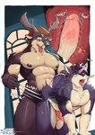 Rating: e
ID: 5573930
Date: 2025-05-15 12:09:21 -0400
Status: active
Score: 134
anal anal_penetration anthro anthro_on_anthro anthro_penetrated anthro_penetrating anthro_penetrating_anthro antlers barazoku big_pecs black_nose breath brown_body brown_fur butt_slap canid canine canis deer dominant_prey duo erection exsys fur genitals horn humanoid_genitalia humanoid_penis internal internal_anal interspecies male male/male male_penetrated male_penetrating male_penetrating_male mammal nipples nude open_mouth panting pecs penetration penile penile_penetration penis penis_in_ass predator/prey prey_penetrating_predator sex slap spanking tail teeth tongue tongue_out wolf post #5573930