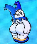 Rating: q
ID: 5605123
Date: 2025-05-28 17:47:57 -0400
Status: active
Score: 5
ambiguous_gender atlus big_butt blue_boots blue_clothing blue_footwear blue_hat blue_headwear boots butt clothing demon eyewear footwear glasses hat headgear headwear hi_res humanoid imp jack_frost_(megami_tensei) megami_tensei mostly_nude one_eye_closed overweight ream_n_cream rear_view sega shoes tail tailed_humanoid wink post #5605123
