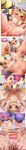 absurd_res animal_genitalia animal_penis bodily_fluids brown_body brown_fur censored comic cum eevee female female_penetrated feral fur generation_1_pokemon generation_8_pokemon genital_fluids genitals hi_res hinata_sakamoto hisuian_form hisuian_typhlosion jaki-kun_(character) long_image male male/female male_penetrating male_penetrating_female nintendo penetration penile penile_penetration penis penis_in_pussy pokemon pokemon_(species) pussy regional_form_(pokemon) sex tall_image teats vaginal vaginal_penetration