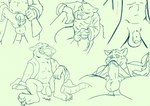Rating: e
ID: 5607812
Date: 2025-05-29 20:23:30 -0400
Status: active
Score: 4
2025 anthro balls bodily_fluids book cum erection flaccid genital_fluids genitals hi_res male mammal master_splinter murid murine penis rat rodent simple_background sitting smile solo spectral-bat teenage_mutant_ninja_turtles post #5607812