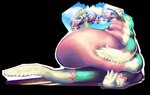 Rating: q
ID: 5592936
Date: 2025-05-23 14:44:29 -0400
Status: active
Score: 3
2015 80sarchosaur alpha_channel belly big_belly feral green_sclera hi_res huge_belly lizard object_vore overweight reptile scalie sitting solo truck vehicle vore post #5592936