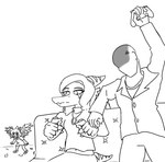 Rating: s
ID: 5577182
Date: 2025-05-16 18:08:21 -0400
Status: active
Score: 6
2024 5_fingers amber_(snoot_game) angry anon_(snoot_game) anthro bald bone_frill broken_controller cavemanon_studios child controller daughter_(lore) eyelashes fang_(gvh) father_(lore) father_and_child_(lore) father_and_daughter_(lore) feathered_wings feathers female fingers frill_(anatomy) furniture game_controller goodbye_volcano_high group human jacket_ignites jewelry male mammal monochrome mother_(lore) mother_and_child_(lore) mother_and_daughter_(lore) necklace on_sofa parent_(lore) parent_and_child_(lore) parent_and_daughter_(lore) prehistoric_species pterodactylus pterosaur reptile scalie short_tail sitting sitting_on_sofa sketch snoot_game snout sofa tail trio wings young young_anthro young_female post #5577182
