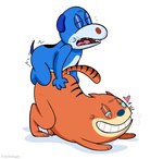 Rating: e
ID: 5195604
Date: 2024-11-20 23:15:42 -0500
Status: active
Score: 4
anal anal_penetration anthro blue_nose bodily_fluids breath canid canine canis clenched_teeth digital_media_(artwork) disney disney_channel domestic_cat domestic_dog duo eyes_closed felid feline felis feral fur genitals half-closed_eyes heart_symbol hi_res humping implied_orgasm long_tail looking_pleasured male male/male mammal mr_jolly narrowed_eyes orange_body orange_fur orgasm_face panting penetration penis pointy_ears red_nose rounded_ears sex shaded simple_background slushiedoggie spot_helperman striped_body striped_fur stripes sweat tail tail_motion tailwag teacher's_pet teeth whisker_spots whiskers white_background post #5195604