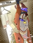 Rating: e
ID: 3956561
Date: 2023-03-27 15:04:01 -0400
Status: active
Score: 303
absurd_res anthro anthro_on_anthro anthro_penetrated anthro_penetrating anthro_penetrating_anthro antlers arm_tuft balls bdsm blindfold bodily_fluids body_hair bondage bondage_gear bondage_gloves bottomwear bottomwear_down bound bully chest_hair chest_markings chest_tuft clothed clothed/nude clothing collar collar_only collar_tag cum cumshot deer duo ejaculation erection faceless_anthro faceless_character faceless_male finger_fetish finger_in_mouth fingers_on_face fish_hooking from_behind_position fur genital_fluids genitals glistening glistening_genitalia glistening_penis handwear hi_res hip_grab hip_tuft horn in_locker locker locker_room male male/male male_penetrated male_penetrating male_penetrating_male mammal markings mouth_play nipples nude pants pants_down partially_clothed patreon patreon_artist patreon_username penetration penis pink_penis raised_arm razorhoof_(razorfoot) sex solo_focus spots spotted_body spotted_fur spotted_markings statiik_(artist) story story_in_description submissive submissive_male tuft post #3956561