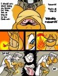 Rating: e
ID: 337690
Date: 2013-06-08 14:39:28 -0400
Status: active
Score: 33
2013 abdominal_bulge balls bestiality big_dom_small_sub blue_eyes bodily_fluids charmander clothed clothing comic dominant duo english_text erection eyes_closed female female_penetrated feral fire flaming_tail french_kissing generation_1_pokemon genitals hair human human_on_feral interspecies josemalvado kissing larger_male male male/female male_penetrating male_penetrating_female mammal nintendo nude open_mouth orange_body orange_skin penetration penile penile_penetration penis penis_in_pussy pokemon pokemon_(species) pokephilia pubes sex size_difference smaller_female smaller_penetrated smile stand_and_carry_position standing standing_sex tail tears text tongue unprofessional_behavior vaginal vaginal_penetration post #337690