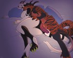 Rating: e
ID: 5665247
Date: 2025-06-24 17:05:38 -0400
Status: active
Score: 45
anthro balls barely_visible_genitalia barely_visible_vulva black_body black_fur black_hair black_horn dragon duo eyes_closed felid female fur genitals green_eyes grin hair half-erect hi_res horn hybrid keebies lying male male/female mammal markings mythological_creature mythological_scalie mythology narrowed_eyes natalya_(maddemoncat) nude on_side orange_balls orange_body orange_fur pantherine penis scalie seraphictiger smile striped_arms striped_legs striped_markings striped_tail stripes tail tail_markings tiger vulva white_body white_fur white_hair post #5665247