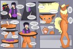 Rating: s
ID: 5600224
Date: 2025-05-26 16:35:47 -0400
Status: active
Score: 8
2023 anthro avian biped black_body black_hair blonde_hair blue_eyes blush bottomwear breasts ciel_(phoenix) claws clothed clothed_human clothed_male clothing colored comic dialogue digitigrade duo eeveelution english_text eye_contact featureless_breasts featureless_crotch flareon gender_transformation generation_1_pokemon glistening glistening_body goo-connected_lips goo_transformation gradient_hair grey_inner_ear hair hi_res human human_to_anthro looking_at_another male mammal markings motion_lines mtf_transformation nintendo no_pupils nude nude_anthro nude_female orange_body pants pawpads paws pink_pawpads pokemon pokemon_(species) purple_eyes purple_hair red_eyes red_markings shaded shirt simple_background species_transformation speech_bubble standing tail text topwear transformation transformation_ring transformation_sequence tuft vest winged_arms wings wolferion yellow_markings yellow_tail yellow_tuft post #5600224