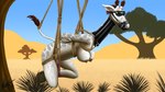 Rating: e
ID: 4925538
Date: 2024-07-17 18:54:23 -0400
Status: active
Score: 17
16:9 albino anthro bdsm bondage bound collar female gag giraffe giraffid hi_res hitachi_magic_wand mammal muzzle_gag no_name posture_collar quakehoof rope sex_toy solo suspension suspension_bondage vibrator wand_vibrator widescreen post #4925538