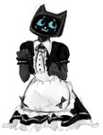 Rating: s
ID: 3635417
Date: 2022-10-18 16:15:58 -0400
Status: active
Score: 42
2022 :3 ambiguous_gender anthro anthrofied bellabot clothing domestic_cat felid feline felis hi_res konsta machine maid_uniform mammal pudu_robotics robot screen screen_face signature simple_background solo uniform white_background post #3635417