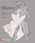 Rating: e
ID: 2956944
Date: 2021-10-03 00:58:04 -0400
Status: active
Score: 968
2021 abdominal_bulge abs ambiguous_penetration anal anal_penetration animal_genitalia animal_penis animated anthro anthro_on_anthro anthro_penetrated anthro_penetrating anthro_penetrating_anthro badger big_breasts big_penis bouncing_breasts bounty_(zethariel) breast_play breasts canid canine canine_genitalia canine_penis casual_sex cock_hanging color_coded color_coded_text core counting digital_drawing_(artwork) digital_media_(artwork) do_not_distribute duo equine_genitalia equine_penis erection exercise fluffy fluffy_tail fox from_front_position fyixen genitals gynomorph gynomorph/gynomorph gynomorph_penetrated gynomorph_penetrating gynomorph_penetrating_gynomorph gynomorph_penetrating_intersex hi_res huge_breasts huge_penis internal intersex intersex/intersex intersex_penetrated intersex_penetrating intersex_penetrating_gynomorph intersex_penetrating_intersex knot llydian_(fyixen) logo looking_pleasured mammal mismatched_animal_penis mismatched_genitalia mismatched_penis muscular muscular_anthro muscular_gynomorph muscular_intersex mustelid musteline nipple_outline nipples no_internal_organs number patreon patreon_logo pectoral_bulge penetration penile penile_penetration penis penis_in_ass penis_shaped_bulge sex sexercise sit-up squeezing tail titfuck titfuck_through_body titfuck_while_penetrating tongue tongue_out website_logo workout post #2956944