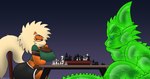 Rating: q
ID: 5458415
Date: 2025-03-26 19:12:00 -0400
Status: active
Score: 5
absurd_res afro alectrona_(daletfours) anthro arcanine areola areola_slip big_breasts blue_eyes board_game bottomwear breasts chess chess_piece clothing crop_top daletfours dragon duo erect_nipples female fur furniture generation_1_pokemon glistening glistening_body goo_creature goo_dragon gradient_background gradient_eyes green_body gynomorph_(lore) hair hi_res honeydew_(daletfours) intersex_(lore) male multicolored_body multicolored_fur mythological_creature mythological_scalie mythology narrowed_eyes nintendo nipples nude orange_body orange_fur pokemon pokemon_(species) purple_eyes scalie shirt shorts simple_background size_difference smile smug smug_face smug_grin table tan_hair thinking topwear translucent translucent_body two_tone_body two_tone_fur post #5458415
