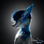 1:1 3d_(artwork) anthro c4d cinema_4d_(artwork) daytia digital_media_(artwork) fluffy fur hair hi_res male portrait pose posed rexouium smile solo