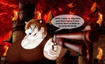 Rating: q
ID: 5448319
Date: 2025-03-21 21:26:31 -0400
Status: active
Score: 0
2014 anthro big_breasts blue_eyes breasts brown_hair canid canine canis castle clothing digital_media_(artwork) english_text female fire fur grey_body grey_fur gun hair hell huge_breasts hyper mammal multicolored_body multicolored_fur open_mouth overweight overweight_anthro overweight_female ranged_weapon shirt shotgun solo sophia_(xxsparcoxx) speech_bubble text topwear two_tone_body two_tone_fur weapon white_body white_fur wolf xxsparcoxx post #5448319