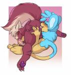 Rating: e
ID: 1670583
Date: 2018-10-03 23:35:33 -0400
Status: active
Score: 56
2018 69_position absurd_res anal anthro anthro_on_anthro anthro_penetrated anthro_penetrating anthro_penetrating_anthro anthrofied balls blue_body blue_fur blush bodily_fluids butt butt_grab caramel_carnivale claws cum cum_drip digital_media_(artwork) dripping duo fellatio flower fur generation_4_pokemon generation_5_pokemon genital_fluids genitals hand_on_butt hi_res holding_butt lavenderpandy licking male male/male male_penetrated male_penetrating male_penetrating_male mammal mephitid nintendo oral oral_penetration pawpads penetration penile penis penis_lick plant pokemon pokemon_(species) pokemorph primate rimming sean_'bae'_cody sex shiny_pokemon simipour stunky tan_body tan_fur thomas_whitaker tongue tongue_out post #1670583