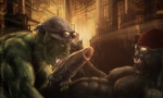 Rating: e
ID: 328928
Date: 2013-05-18 01:43:01 -0400
Status: active
Score: 28
5:3 abs balls biceps big_muscles big_penis bodily_fluids clothing delta2094 duo english_text erection eyewear factory fangs fellatio foreskin genitals goggles green_body green_skin hairy huge_muscles humanoid humanoid_genitalia humanoid_on_humanoid humanoid_penis humanoid_pointy_ears hyper kerchief licking lying male male/male male_penetrated male_penetrating male_penetrating_male muscular muscular_male nipples nude on_back oral orc pecs penetration penile penis penis_lick pointy_ears presenting retracted_foreskin saliva sex teeth text tongue tongue_out tusks vein veiny_penis post #328928