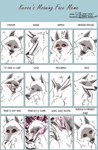 Rating: q
ID: 4530194
Date: 2024-01-12 09:36:42 -0500
Status: active
Score: 62
anthro blush canid canine canis death_(puss_in_boots) dreamworks english_text expression_sheet expressions fire fluffy grin hi_res looking_pleasured male mammal meme nude puss_in_boots_(franchise) red_eyes smile solo text ultimatellurker wolf post #4530194
