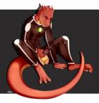 Rating: e
ID: 520400
Date: 2014-08-13 12:44:08 -0400
Status: active
Score: 40
2014 anthro anus balls bodily_fluids butt claws clothing crotchless_clothing cum cumshot easy_access ejaculation erection genital_fluids genitals hi_res horn humanoid_genitalia humanoid_penis krazen lizard male masturbation muscular muscular_anthro muscular_male mustachemutt orgasm pecs penile penile_masturbation penis red_body red_skin reptile scalie solo tail teeth post #520400