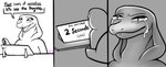 Rating: s
ID: 3757839
Date: 2022-12-18 13:27:40 -0500
Status: active
Score: 231
2022 anthro bodily_fluids creating_art dialogue drawing_tablet electronics english_text eyebrows fangs female hi_res humor keeshee ncs reptile scalie snake snake_hood solo tablet_pen tears teeth text the_truth post #3757839