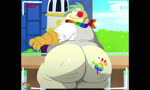 Rating: e
ID: 4167259
Date: 2023-07-13 00:10:40 -0400
Status: active
Score: 349
amphibia_(series) amphibian animated anus artist_logo asgore_dreemurr ass_clapping balls beard belly big_butt blonde_hair blue_body bodypaint bovid brown_body butt butt_grab butt_slap canid canine canis caprine cartoon_network chicken_leg clapping clothed clothing collared_shirt cybernetics cyborg detailed_background disney domestic_dog dreamworks dress_shirt duo ear_piercing english_text event facial_hair family_guy flag frog fur genitals goat green_body green_hair group hair hand_on_butt horn human humanoid humanoid_genitalia humanoid_penis jasper_(family_guy) kung_fu_panda kung_fu_panda_paws_of_destiny legwear lgbt_pride lgbt_pride_month logo long_ears long_playtime lord_boxman machine male mammal mature_humanoid mature_male mayor_toadstool moobs multicolored_clothing multicolored_dress_shirt multicolored_neckwear multicolored_shirt multicolored_t-shirt multicolored_tank_top multicolored_text multicolored_topwear neckwear ok_k.o.!_let's_be_heroes open_mouth overweight overweight_humanoid overweight_male pale_skin parade pattern_clothing penis piercing pink_tongue pride_color_artist_logo pride_color_bodypaint pride_color_clothing pride_color_dress_shirt pride_color_flag pride_color_legwear pride_color_logo pride_color_neckwear pride_color_shirt pride_color_t-shirt pride_color_tank_top pride_color_text pride_color_topwear pride_colors print_clothing rainbow_pride_colors robot shirt six-stripe_rainbow_pride_colors slap smile solo sound sound_warning spread_anus spread_butt spreading striped_clothing stripes suid suine sus_(pig) t-shirt tank_top text toad_(frog) tongue tongue_out topwear trashtoonz tusks twerking undertale undertale_(series) webm white_body white_fur wild_boar x_eye yellow_body yellow_fur yellow_tongue post #4167259