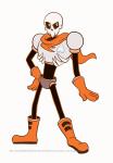 Rating: s
ID: 982171
Date: 2016-08-29 14:08:03 -0400
Status: active
Score: 22
animated animated_skeleton atomi-cat bone boots clothing crossover floating_head footwear gloves handwear humanoid mystery_skulls not_furry papyrus_(undertale) scarf shoes short_playtime skeleton solo undead undertale undertale_(series) post #982171