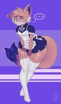 Rating: e
ID: 5101416
Date: 2024-10-08 02:49:59 -0400
Status: active
Score: 49
2022 anthro blue_eyes brown_body brown_fur canid canine clothing cosmic_tail digital_media_(artwork) dipstick_ears dipstick_tail ear_markings embarrassed erection erection_under_clothing fox fur genitals gloves_(marking) hi_res kubasama_(artist) legwear maid_uniform male mammal markings multicolored_body multicolored_ears multicolored_fur nero_(nerogivsnerps) penile penis simple_background solo tail tail_markings thick_thighs thigh_highs uniform wide_hips post #5101416