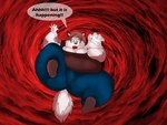 Rating: s
ID: 5448318
Date: 2025-03-21 21:24:24 -0400
Status: active
Score: -3
2014 anthro belly big_belly blue_eyes bottomwear breasts brown_hair canid canine canis clothing digital_media_(artwork) english_text female footwear fur grey_body grey_fur hair hell mammal multicolored_body multicolored_fur obese obese_anthro obese_female open_mouth overweight overweight_anthro overweight_female pants shirt shoes solo sophia_(xxsparcoxx) speech_bubble text thick_thighs topwear two_tone_body two_tone_fur white_body white_fur wolf xxsparcoxx post #5448318