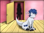 Rating: s
ID: 5574361
Date: 2025-05-15 15:31:02 -0400
Status: active
Score: 7
2011 all_fours ambiguous_gender anthro biped blue_eyes blue_hair blue_markings chest_tuft claws clothing colored costume digitigrade door duo fangs female feral fox0808 fur hair inside jill_(scotskunk) jyoumon_(scotskunk) looming male male/female markings nude paws pink_eyes pink_inner_ear quadruped scalie sitting sitting_on_ground solo_focus tail teeth tuft white_body white_ears post #5574361
