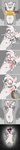 Rating: e
ID: 4709882
Date: 2024-04-09 06:50:45 -0400
Status: active
Score: 100
absurd_res aged_up anthro armpit_fetish ball_gag balls bdsm blindfold blush bodily_fluids bondage bound bovid bracelet caprine caroo chastity_cage chastity_device collar comic crying deltarune english_text eyewear flat_chastity_cage fur gag genital_fluids genitals glasses goat hi_res horn infinity_symbol jewelry long_image machine male mammal nipple_piercing nipples penis phallic_chastity_device piercing precum ralsei redesign revision saliva shaving shaving_armpit sweat symbol tall_image tears text tickle_fetish tickle_torture tickling tickling_armpits tickling_balls tickling_genitalia tickling_machine tickling_sides undertale_(series) white_body white_fur womb_tattoo post #4709882