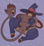 Rating: e
ID: 5519073
Date: 2025-04-21 00:26:37 -0400
Status: active
Score: 17
2024 absurd_res anthro areola areola_slip belly belly_overhang big_belly big_breasts blep bottomless breasts brown_body brown_hair clothed clothing female genitals hair hat headgear headwear hi_res huge_breasts huge_hips huge_thighs katherine_(appledees) lagomorph legwear living_tail looking_at_viewer mammal mehdrawings nipple_outline open_mouth overweight overweight_anthro overweight_female pussy red_eyes smile spread_legs spreading tail thick_thighs thigh_highs tongue tongue_out unusual_anatomy unusual_tail wide_hips witch_hat yellow_sclera post #5519073