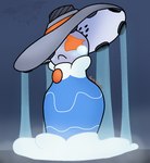 Rating: s
ID: 4028149
Date: 2023-05-02 13:42:29 -0400
Status: active
Score: 15
2023 ambiguous_gender anthro apollysabyss bodily_fluids cassette_beast cassette_beasts clothing crying dress female_(lore) fountess_(cassette_beasts) frown hat headgear headwear humanoid sad solo standing steam teardrop tears trans_(lore) trans_woman_(lore) water watermark post #4028149