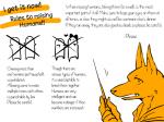 4:3 anthro canid canine canis comic domestic_dog english_text fur hard_translated kemono male mammal rolf solo text third-party_edit translated translation_edit yakantuzura zinovy