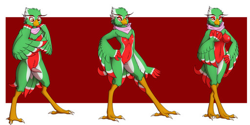 Rating: e
ID: 4934189
Date: 2024-07-21 20:17:54 -0400
Status: active
Score: 91
anthro avian basic_sequence beak breast_growth breasts colored feathers female gender_transformation genitals green_body green_feathers growth hand_on_breast happy hi_res kerchief linear_sequence looking_at_self male medium_breasts mtf_transformation nintendo nipples nude penis penis_to_vagina_tf red_body red_feathers rito sequence solo the_legend_of_zelda three_frame_sequence tomek1000 transformation transformation_sequence vulva white_body white_feathers post #4934189