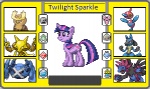 Rating: s
ID: 370045
Date: 2013-08-26 20:38:41 -0400
Status: active
Score: 8
alakazam anthro artificial_intelligence blue_body blue_fur canid canine crossover cutie_mark digital_creature equid equine female feral friendship_is_magic fur generation_1_pokemon generation_2_pokemon generation_3_pokemon generation_4_pokemon generation_5_pokemon group hair hasbro horn hydreigon low_res lucario machine mammal metagross multicolored_hair my_little_pony mythological_creature mythological_equine mythology nintendo noctowl pokemon pokemon_(species) porygon-z purple_body purple_fur robot thewalrusclown trainer_card twilight_sparkle_(mlp) unicorn post #370045