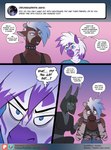 Rating: s
ID: 5585442
Date: 2025-05-20 04:59:28 -0400
Status: active
Score: 34
2025 anthro canid canine canis comic conditional_dnp dialogue diamond_(kadath) english_text equid equine female giraffid greeting hi_res izzy_(kadath) jackal kadath mammal nightshade_(kadath) okapi profanity text zebra post #5585442