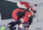 Rating: e
ID: 3621226
Date: 2022-10-11 20:37:54 -0400
Status: active
Score: 201
2022 absurd_res anal anal_fluids anal_juice_drip anal_juice_string anal_masturbation anal_penetration anal_tugging animal_dildo animal_sex_toy anthro anthro_penetrated anus arms_tied avian backsack ball_gag ball_ring balls bdsm beak being_watched black_ball_gag black_dildo blue_body blue_fur bodily_fluids bondage bound breath butt camera chastity_cage chastity_device claws clock cuff_(restraint) dildo dildo_in_ass dildo_insertion dragon dripping equine_dildo feathers fuck_bench fucking_machine fur gag gagged genital_fluids genitals gold_(metal) gold_chastity_cage gold_chastity_device green_eyes grey_anus grey_beak group gryphon hair head_tuft hi_res inner_ear_fluff isomer_percha_(oki~) legs_tied looking_at_another machine male male_penetrated markings masturbation motion_blur motion_lines multicolored_body multicolored_feathers multicolored_fur mythological_avian mythological_creature mythological_scalie mythology neck_tied object_in_ass panting penetration precum precum_drip precum_string precum_while_penetrated presenting presenting_anus presenting_balls presenting_hindquarters raised_tail red_body red_ears red_feathers red_fur red_tail red_wings redishdragie restraints saliva saliva_drip scalie security security_camera sex_toy sex_toy_in_ass sex_toy_insertion signature silhouette submissive submissive_anthro submissive_male tail tail_tied tail_tuft tuft two_tone_body two_tone_feathers two_tone_fur two_tone_tail two_tone_wings white_balls white_body white_claws white_feathers white_fur white_hair white_tail white_wings window wings wings_tied post #3621226