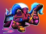 Rating: q
ID: 5302202
Date: 2025-01-12 00:32:44 -0500
Status: active
Score: 8
4:3 absurd_res anthro avaliy_conely butt clothing dragon fur furred_dragon furred_scalie hat headgear headwear hi_res kallus_(kallus_tale) looking_at_viewer looking_back looking_back_at_viewer low-angle_view magic_user male mythological_creature mythological_scalie mythology presenting raised_tail scalie solo tail witch witch_hat post #5302202