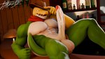 Rating: e
ID: 5518653
Date: 2025-04-20 21:24:14 -0400
Status: active
Score: 33
16:9 3d_(artwork) alligator alligatorid big_breasts bodily_fluids breasts candy clothing crocodilian cum dessert digital_media_(artwork) ejaculation food food_creature genital_fluids genitals glitch_productions gummigoo_(tadc) gummy_(food) gummy_creature hat headgear headwear hi_res itmy09 living_candy looking_at_viewer male nipples nude penis reptile scalie smile solo the_amazing_digital_circus valorlynz_(modeler) widescreen post #5518653