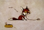 Rating: s
ID: 71777
Date: 2010-04-27 21:46:36 -0400
Status: active
Score: 11
2010 bone bound bowl canid canine chain chained collar container culpeofox directional_arrow english_text fangs feral fox gesture hand_gesture male mammal pet_bowl pointing solo spiked_collar spikes tail teeth text yellow_eyes post #71777