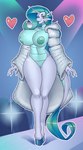 Rating: e
ID: 4780001
Date: 2024-05-12 23:55:33 -0400
Status: active
Score: 19
absurd_res anthro areola breasts classical_unicorn clothed clothing coat dracony dragon ear_piercing equid equine fan_character female fur_coat genitals green_eyes hasbro heart_symbol hi_res hooves horn horn_jewelry horn_ring hybris jewelry legwear looking_at_viewer mammal modelling my_little_pony mythological_creature mythological_equine mythological_scalie mythology nipples piercing ring_(jewelry) runway_model saphira_(darkstar239) scalie stockings tail tail_tuft topwear tuft turquoise_scales unicorn vulva white_body post #4780001