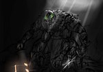Rating: e
ID: 4414226
Date: 2023-11-14 11:59:43 -0500
Status: active
Score: 14
3_fingers 4_arms 4_eyes absurd_res alien arachnid armor arthropod blood blood_splatter bodily_fluids covered_in_blood decapitation destiny_(video_game) eliksni fan_character female fingers fur_collar gore green_eyes hi_res holding_head holding_melee_weapon holding_object holding_sword holding_weapon k'shar lyon_(artist) mammal melee_weapon monochrome multi_arm multi_eye multi_limb saliva severed_body_part severed_head solo split_jaw sword tongue tongue_out weapon post #4414226