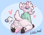 Rating: e
ID: 2665542
Date: 2021-03-22 20:37:07 -0400
Status: active
Score: 90
absurd_res anal animal_genitalia anthro anus balls bodily_fluids bottomless butt buttplug camelid clothed clothing cum cum_in_ass cum_inside cum_on_balls cum_unplugged ear_piercing genital_fluids genitals heart_symbol hi_res leaking_cum leo_(leo_llama) leo_llama llama looking_at_viewer looking_back male mammal penis piercing plug_(sex_toy) rear_view sex_toy signature simple_background solo sweater topwear post #2665542