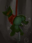 Rating: e
ID: 5378830
Date: 2025-02-17 03:31:44 -0500
Status: active
Score: 29
3:4 alien anthro bdsm blush bodily_fluids bondage bound cave cum digital_media_(artwork) domestic_cat erection eyes_closed felid feline felis fur furinmyeyes genital_fluids genitals green_body hi_res hose hose_inflation hybrid inflation machine male mammal milking_machine nude open_mouth penile penis penis_milking restrained restraints ribbon_bondage ribbons signature simple_background solo tail text post #5378830