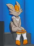 Rating: q
ID: 5624043
Date: 2025-06-06 08:24:58 -0400
Status: active
Score: 16
3:4 absurd_res anthro bottomwear butt cinderace clothing generation_8_pokemon grey_body hi_res male ninanidorina nintendo pants pokemon pokemon_(species) relieved sitting_on_toilet smile solo toilet toilet_use underwear post #5624043