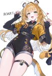 Rating: s
ID: 5547622
Date: 2025-05-04 01:57:02 -0400
Status: active
Score: 25
2025 animal_humanoid asian_clothing belt black_bottomwear black_clothing black_shorts blonde_hair bottomwear chinese_clothing clothing east_asian_clothing felid felid_humanoid female green_eyes hair hi_res humanoid ju_fufu mammal mammal_humanoid mihoyo pantherine pantherine_humanoid rehystudio shorts simple_background solo stripes thiren tiger_humanoid white_background white_hair zenless_zone_zero post #5547622