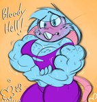 Rating: q
ID: 4504529
Date: 2023-12-30 16:26:29 -0500
Status: active
Score: 13
2023 4_fingers alternate_form anthro artist_name biceps big_ears big_muscles biped black_eyebrows black_whiskers blue_body blue_ears blue_eyes blue_freckles blue_fur blue_hair blush bodily_fluids bottomwear breasts buckteeth clothed clothed_anthro clothed_female clothing collarbone colored digital_drawing_(artwork) digital_media_(artwork) ears_down english_text eye_through_hair eyebrow_through_hair eyebrows eyelashes female female_anthro fingers flexing forearm_muscles freckles fur hair hi_res house_mouse huge_muscles interjection lerntern long_tail looking_at_viewer mammal mia_mouse mouse mouse_ears mouse_tail murid murine muscular muscular_anthro muscular_female pants pink_inner_ear pink_nose pink_tail pivoted_ears portrait profanity pupils purple_bottomwear purple_clothing purple_pants purple_shirt purple_tank_top purple_topwear rodent shirt signature simple_background solo sweat sweaty_arms sweaty_breasts sweaty_face tail tank_top teeth text thick_thighs three-quarter_portrait three-quarter_view topwear translucent translucent_hair triceps whiskers white_text yellow_background post #4504529