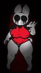 Rating: e
ID: 4987100
Date: 2024-08-15 03:06:24 -0400
Status: active
Score: 25
2023 anthro big_breasts black_clothing black_shirt black_topwear blood blood_from_eye bodily_fluids breasts clothing creepy creepypasta digital_drawing_(artwork) digital_media_(artwork) empty_eye_sockets female genitals glitch hi_res lagomorph lewdewott mammal max_and_ruby max_and_ruby_0004 nipple_outline pussy rosemary_wells ruby_(max_and_ruby) scut_tail shirt short_tail solo spread_legs spreading tail thick_thighs topwear white_body post #4987100
