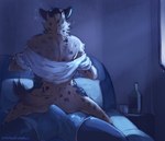 Rating: e
ID: 2884565
Date: 2021-08-18 04:32:08 -0400
Status: active
Score: 370
alcohol anthro back_muscles bed bedroom beverage black_body black_fur blacksad bubble bulge butt clothed clothing cowgirl_position detailed_background detailed_bulge domestic_cat drunk drunk_bubble drunk_sex duo erection erection_under_clothing felid feline felis from_front_position fur furniture genital_outline hi_res holding_hips hyena inside john_blacksad male male/male mammal neal_beato night on_bed on_bottom on_top penis_outline rear_view removing_shirt sex shirt spots spotted_hyena substance_intoxication tenting topwear underwear undressing vhkansfweer post #2884565