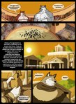 Rating: s
ID: 5577584
Date: 2025-05-16 21:22:25 -0400
Status: active
Score: 0
2018 anthro arena bag big_muscles blue_eyes building canid canine canis clothed clothing comic crowd dialogue digital_media_(artwork) duo fangs fox fur gladiator grey_body grey_fur group hi_res huge_muscles kraso_(xxsparcoxx) male mammal multiple_scenes muscular muscular_anthro muscular_male open_mouth pecs red_body red_fox red_fur satchel spanish_text speech_bubble teeth teofacio_larna text time_skip topwear true_fox warrior white_body white_fur wolf wounded xxsparcoxx post #5577584