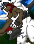 Rating: e
ID: 3567834
Date: 2022-09-15 06:03:29 -0400
Status: active
Score: 18
2022 4_arms 4_eyes absurd_res animal_genitalia animal_penis anthro arm_blade arm_spikes armor asian_mythology balls black_penis black_scutes brown_body brown_fur bubble_butt butt canid canine canine_genitalia canine_penis canis claws crotch_tuft dominant dominant_male dragon duo east_asian_mythology eastern_dragon elbow_blade elbow_spikes forest fur genitals hair hi_res interspecies knot leg_grab leg_tuft long_hair male male/male mammal monster multi_arm multi_eye multi_limb muscular muscular_male mythological_creature mythological_scalie mythology natural_armor nubbed_penis oul'taras penis phrostbite plant red_hair scales scalie scutes shay_winters size_difference spiked_knuckles spikes spikes_(anatomy) spines story story_in_description submissive submissive_male surprise surprised_expression tree tuft vambrace white_body white_fur white_scales wolf post #3567834
